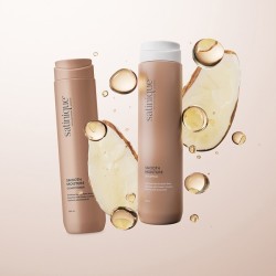 Champú Suave e Hidratante Satinique™