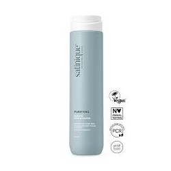 Champú Purificador para Cabello y Cuero Cabelludo Satinique™