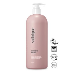 Champú Reparador Intensivo Familiar Satinique™