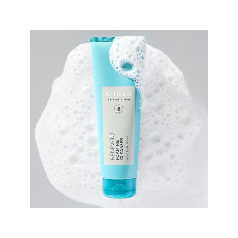 Espuma Limpiadora Regeneradora Artistry Skin Nutrition™