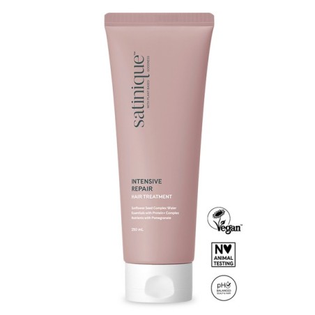 Tratamiento Capilar Reparación Intensiva Satinique™