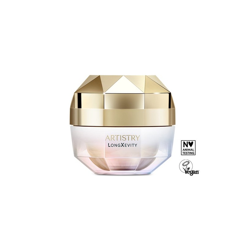 Crema nutritiva Artistry LongXevity™