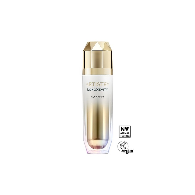 Crema para contorno de ojos Artistry LongXevity™