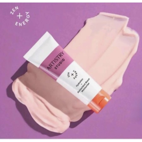 Crema Hidratante Antioxidante Artistry Studio™