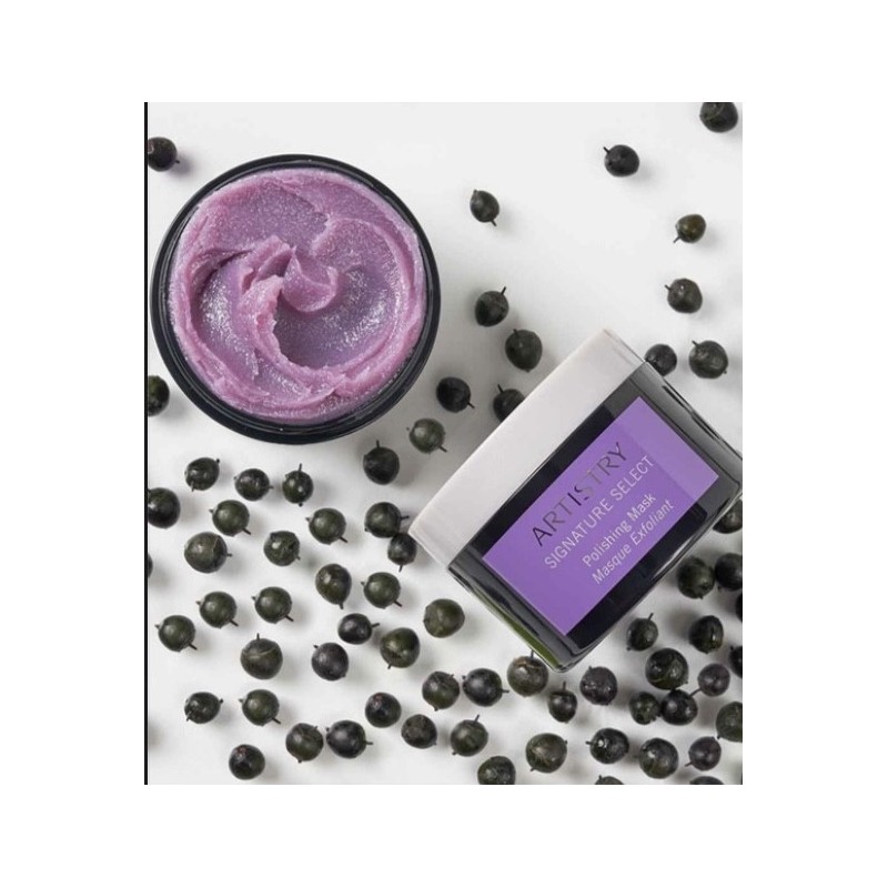 Mascarilla Exfoliante Artistry Signature Select™