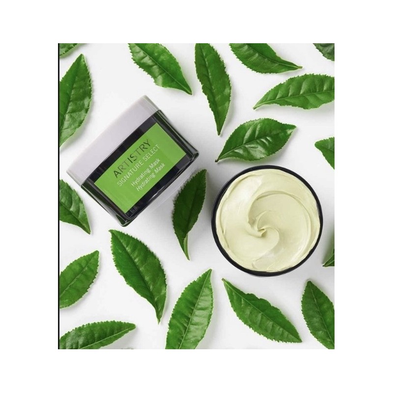 Mascarilla Hidratante Artistry Signature Select™