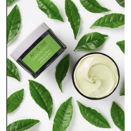 Mascarilla Hidratante Artistry Signature Select™