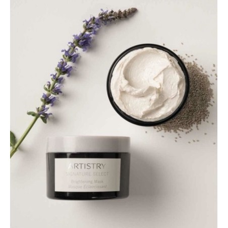 Mascarilla Iluminadora Artistry Signature Select™