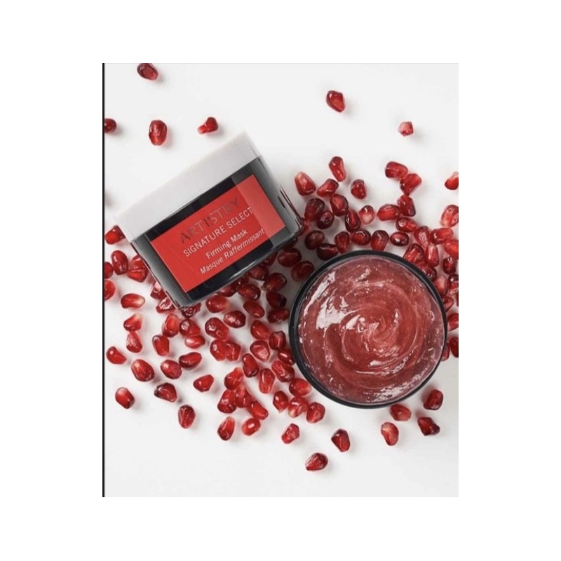 Mascarilla Reafirmante Artistry Signature Select™