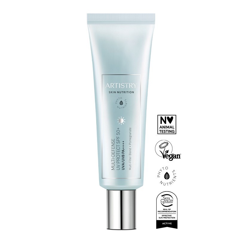 Protección UV Multidefensa FPS 50+ Artistry Skin Nutrition™