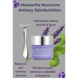 Mascarilla Nocturna