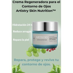Crema Regeneradora Artistry Skin Nutrition™
