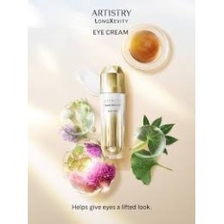 Crema para contorno de ojos Artistry LongXevity™