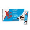 Barritas XS™ High Protein Energy Bar – Sabor a coco y recubrimiento de chocolate