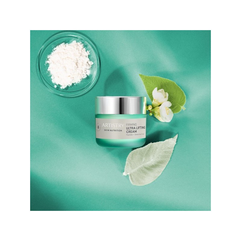 Crema Reafirmante Ultra Lifting Artistry Skin Nutrition™