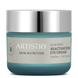 Crema Regeneradora para el Contorno de Ojos Artistry Skin Nutrition™
