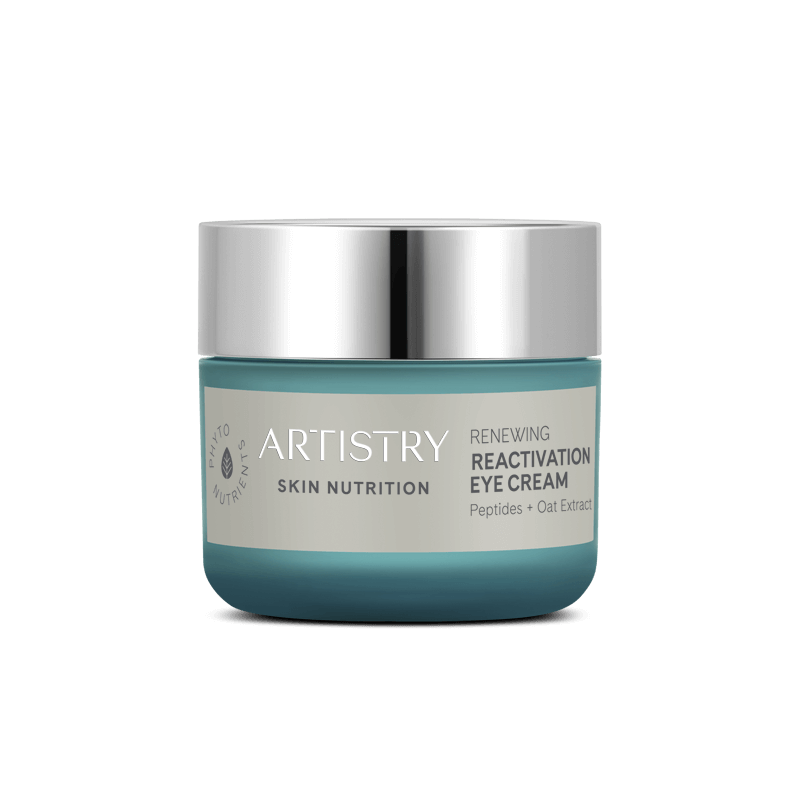 Crema Regeneradora para el Contorno de Ojos Artistry Skin Nutrition™