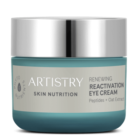 Crema Regeneradora para el Contorno de Ojos Artistry Skin Nutrition™
