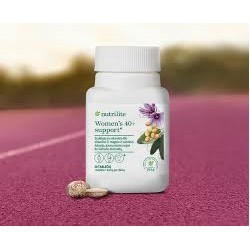 Women’s 40+ support Nutrilite™