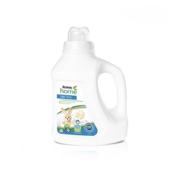 Detergente Líquido Concentrado para la Ropa Amway Home™ SA8™ Baby con efecto suavizante