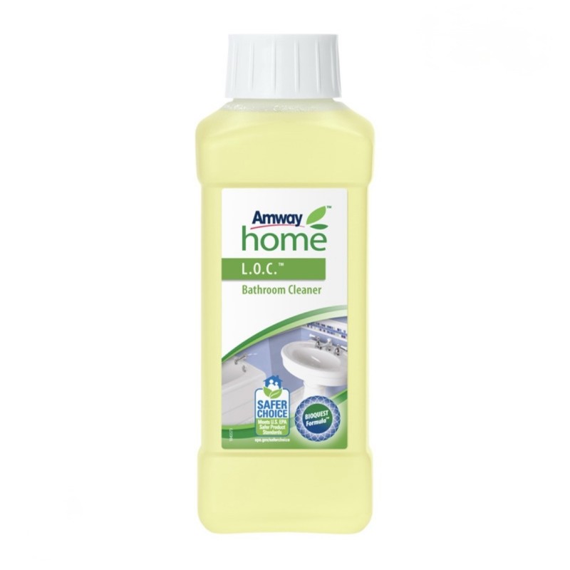 Limpiador de Baños L.O.C.™