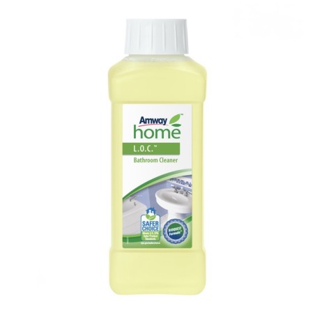 Limpiador de Baños L.O.C.™