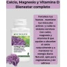 Cal Mag D Plus