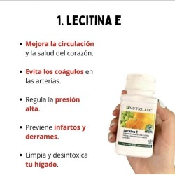 Lecitina-E