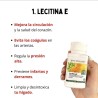 Lecitina-E
