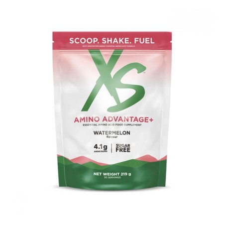 Amino Advantage+ XS™
