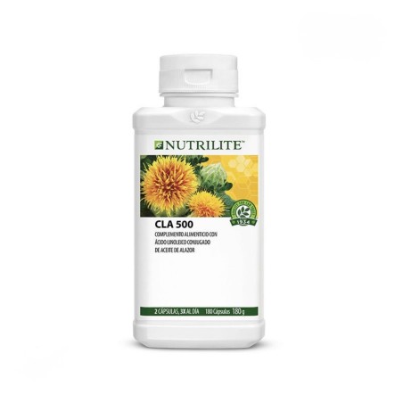 CLA 500 de NUTRILITE™