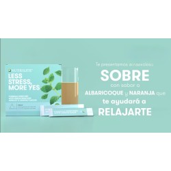 Less Stress, More Yes Nutrilite™