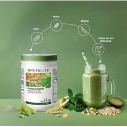 Proteína Vegetal NUTRILITE™