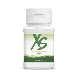 Rhodiola Plus XS™