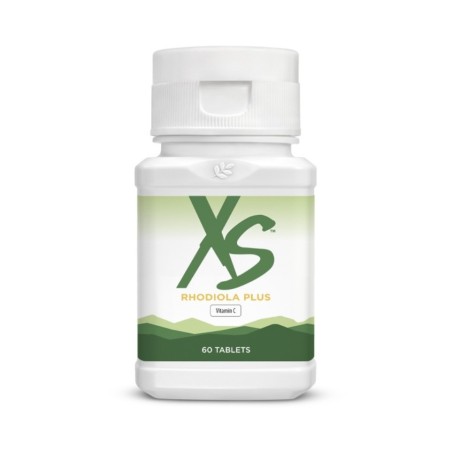 Rhodiola Plus XS™