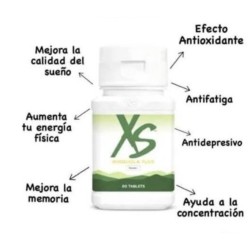 Rhodiola Plus XS™