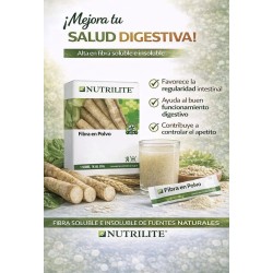 Fibra en Polvo NUTRILITE™