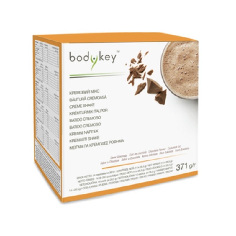 Batido de Chocolate bodykey™