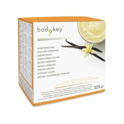 Batido de Vainilla bodykey™