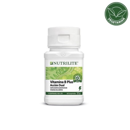 Vitamina B Plus NUTRILITE™