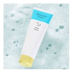 Gel Limpiador + Exfoliante Artistry Studio™