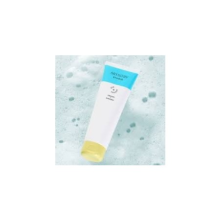 Gel Limpiador + Exfoliante Artistry Studio™