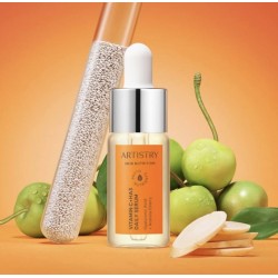 Suero Diario Vitamina C+HA3 Artistry Skin Nutrition™