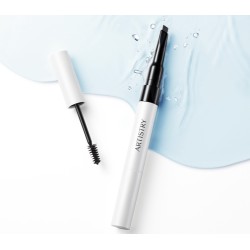 Lápiz y Gel Fijador de Cejas - Dark Brown