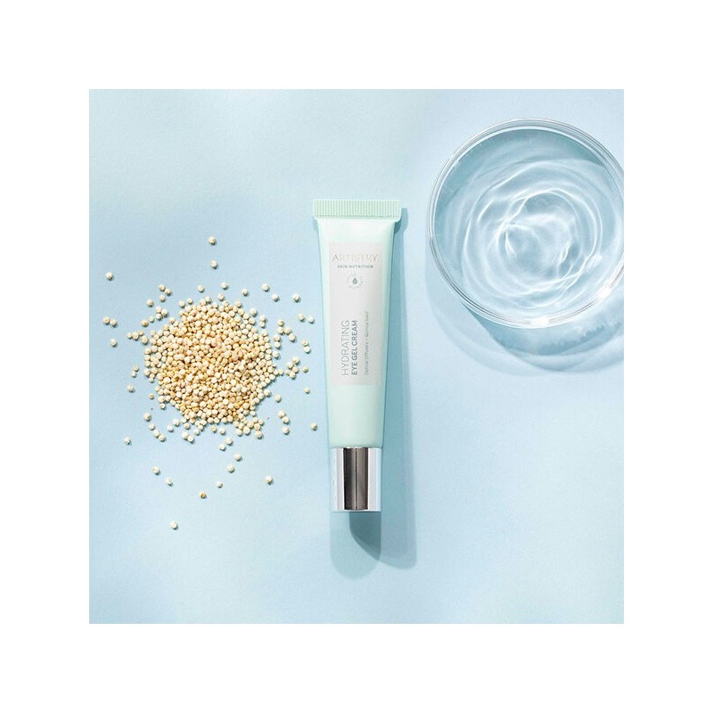 Gel Crema Hidratante para el Contorno de Ojos Artistry Skin Nutrition™