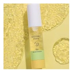 Suero Facial Iluminador + Hidratante Artistry Studio™