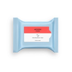 Toallitas Micelares Desmaquillantes + Limpiadoras Artistry Studio™