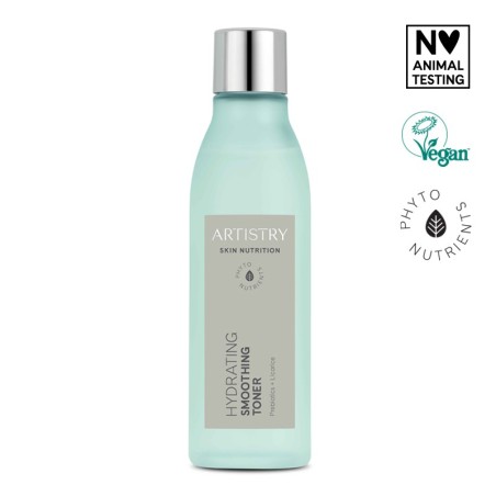 Tónico Hidratante Suave Artistry Skin Nutrition™