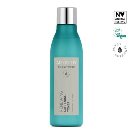Tónico Regenerador Suave Artistry Skin Nutrition™