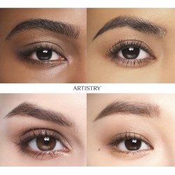 Paleta de Sombra de Ojos